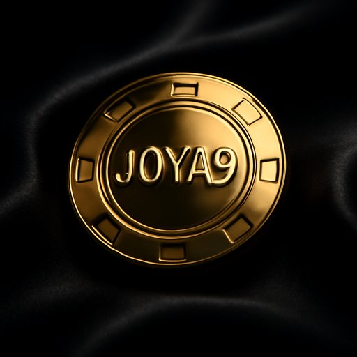 Joya9 ক্র্যাশ-গেম গ্রাফ লাইন
