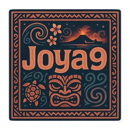 Joya9 logo